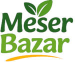 meser bazar logo