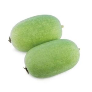 চাল কুমড়া