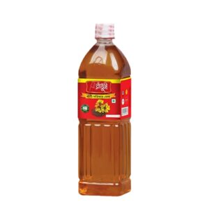সরিষা তেল (বোতলজাত)