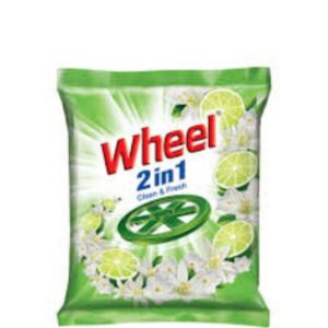হুইল