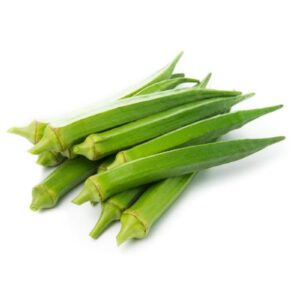ঢেঁড়স