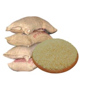 সর্ণা চাউল