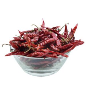 দেশি মরিচ