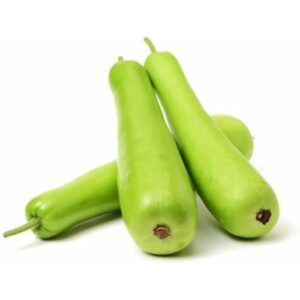 লাউ (ছোট)